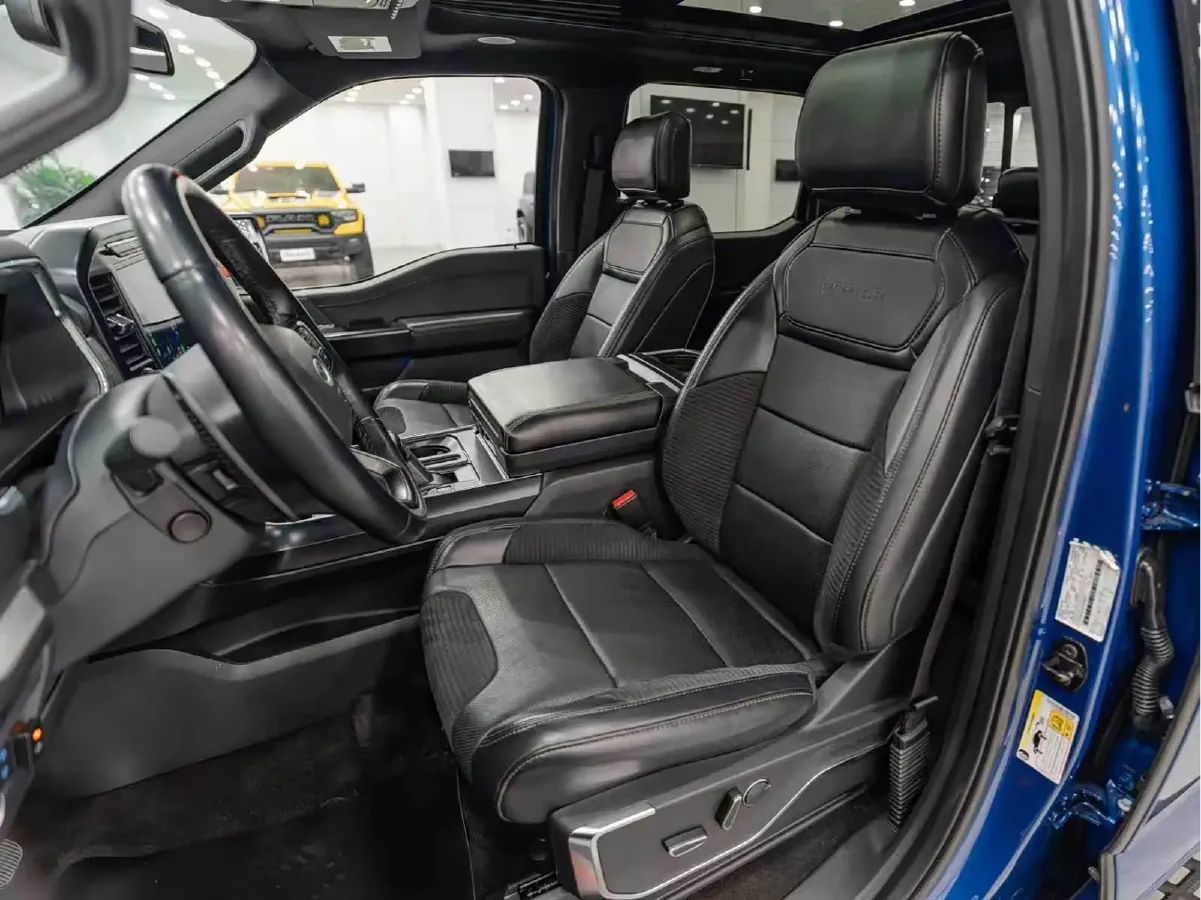 2023 Ford F-150 3.5T 423HP V6 10AT,autocango,china used car exporter,china ev exporter,chinese used car exporter,chinese used ev exporter