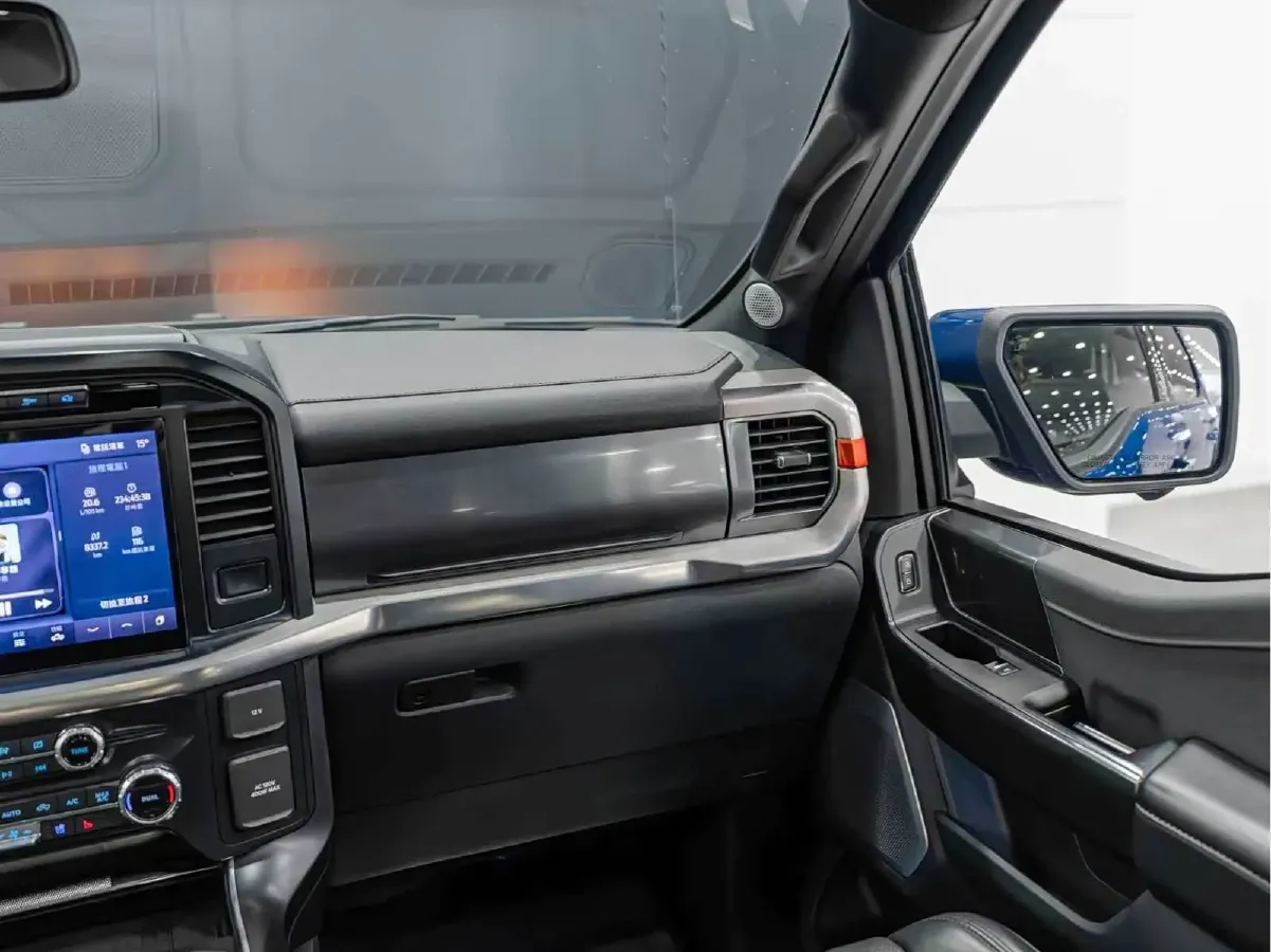 2023 Ford F-150 3.5T 423HP V6 10AT,autocango,china used car exporter,china ev exporter,chinese used car exporter,chinese used ev exporter