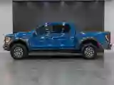 2023 Ford F-150 3.5T 423HP V6 10AT