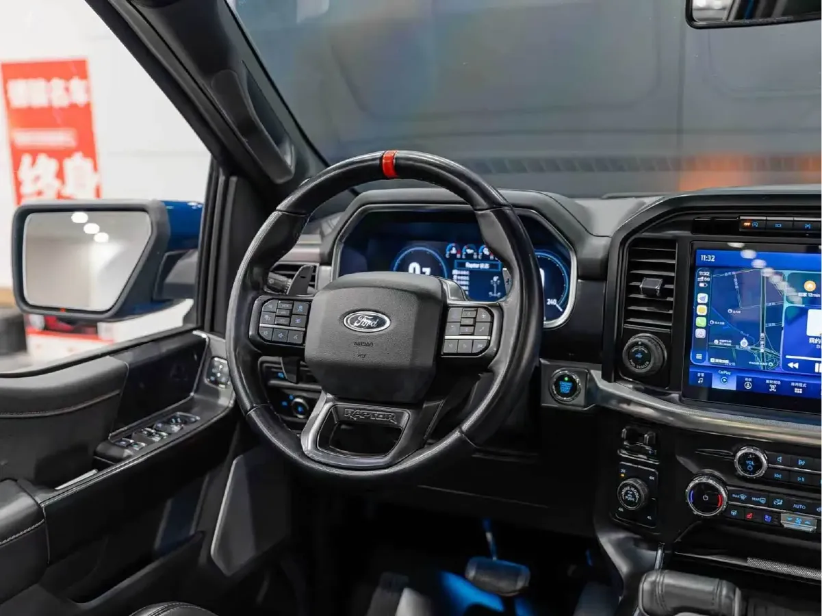 2023 Ford F-150 3.5T 423HP V6 10AT,autocango,china used car exporter,china ev exporter,chinese used car exporter,chinese used ev exporter