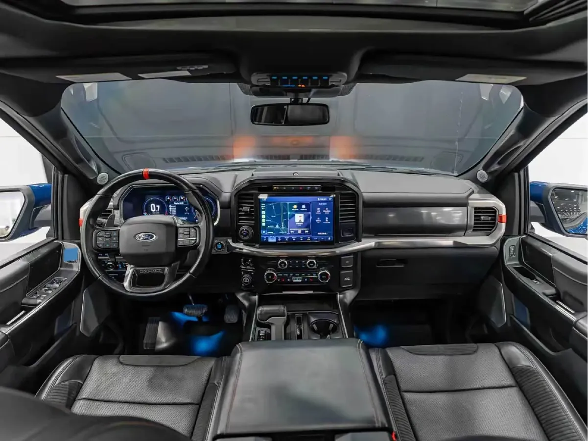 2023 Ford F-150 3.5T 423HP V6 10AT,autocango,china used car exporter,china ev exporter,chinese used car exporter,chinese used ev exporter