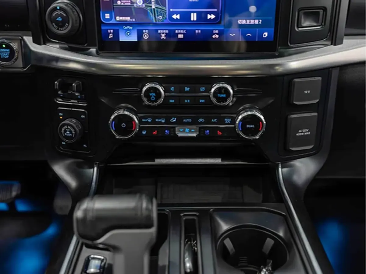 2023 Ford F-150 3.5T 423HP V6 10AT,autocango,china used car exporter,china ev exporter,chinese used car exporter,chinese used ev exporter