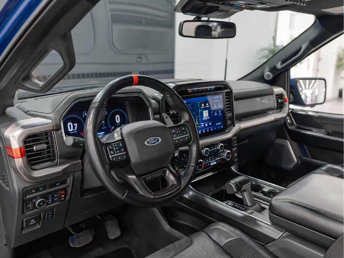 2023 Ford F-150 3.5T 423HP V6 10AT,autocango,china used car exporter,china ev exporter,chinese used car exporter,chinese used ev exporter