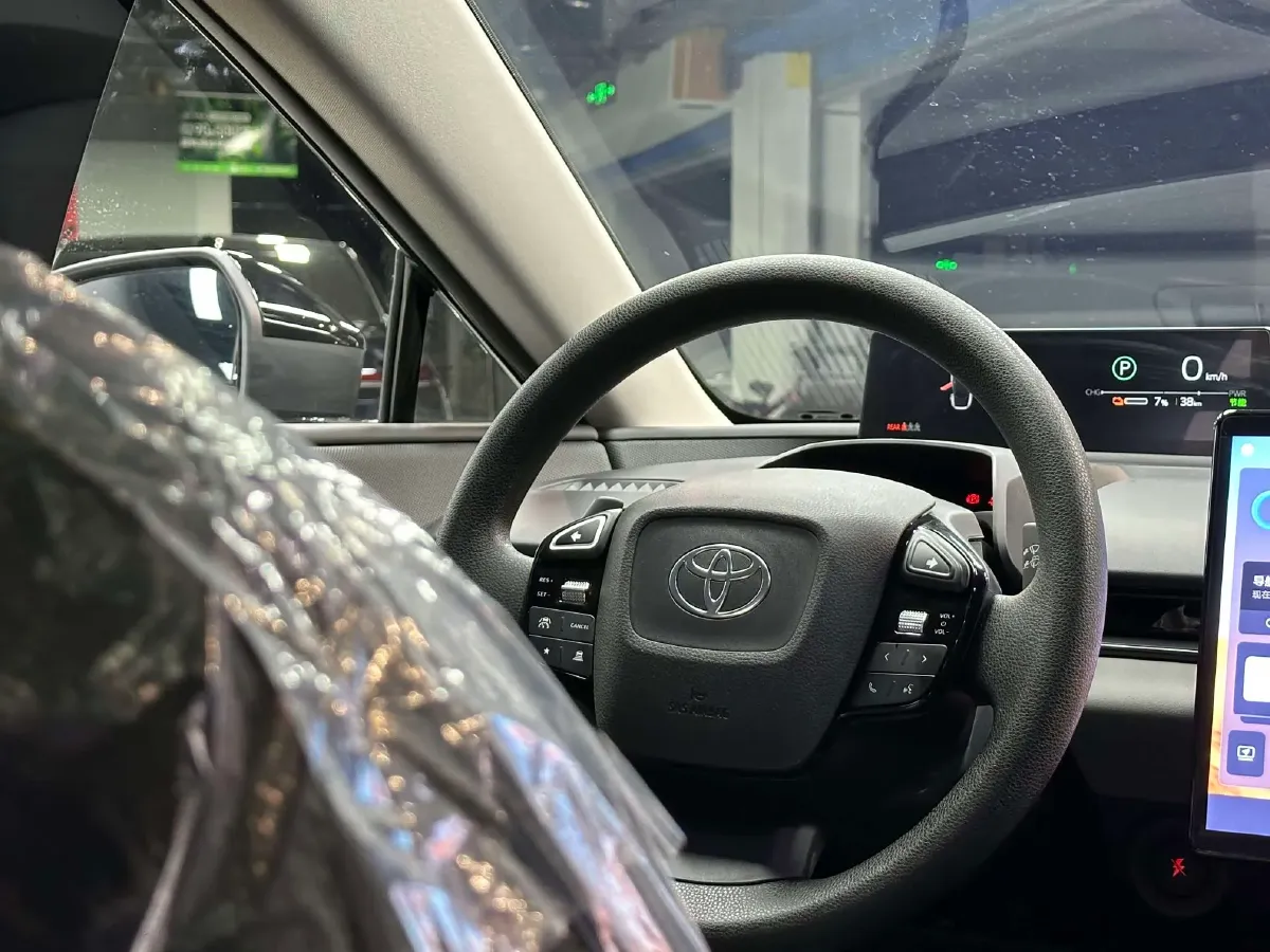 2025 Toyota bZ5 BEV,autocango,china used car exporter,china ev exporter,chinese used car exporter,chinese used ev exporter