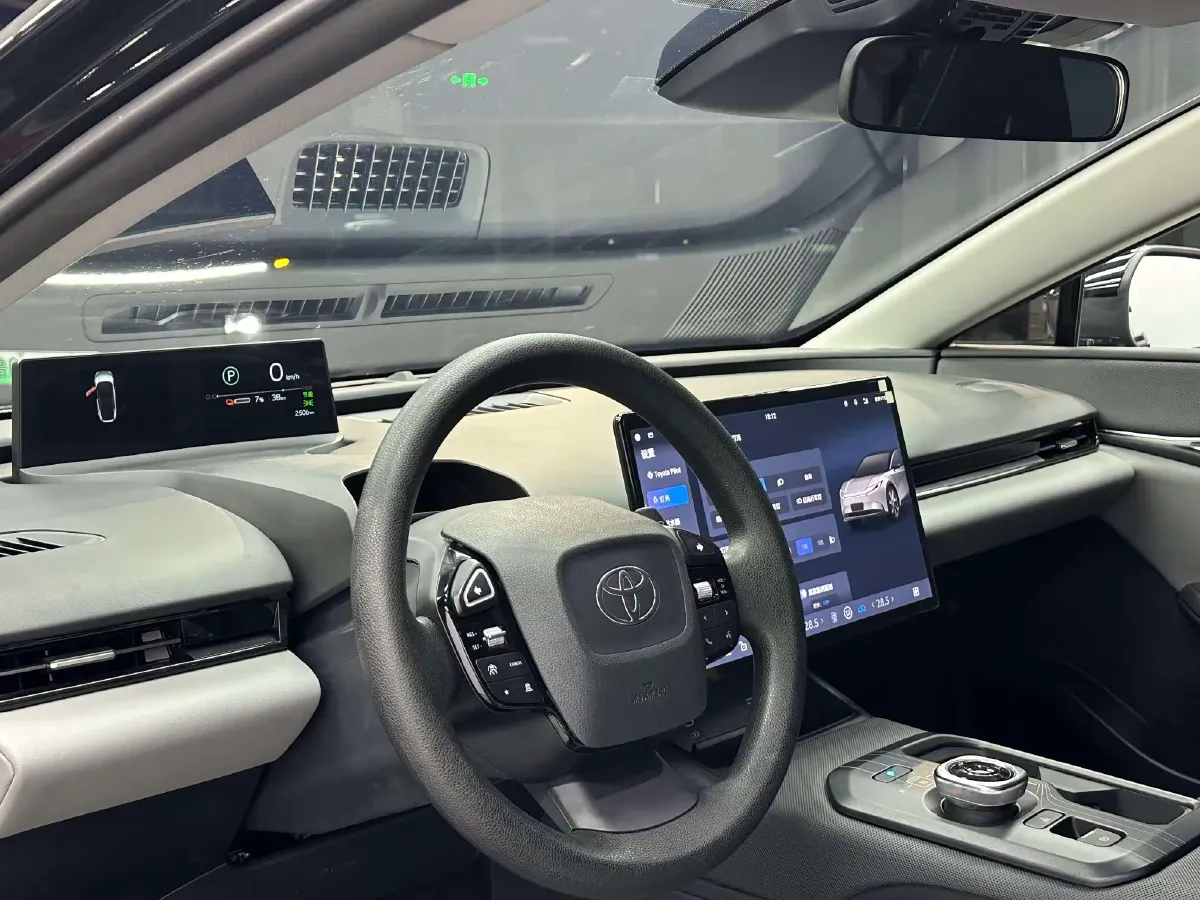 2025 Toyota bZ5 BEV,autocango,china used car exporter,china ev exporter,chinese used car exporter,chinese used ev exporter