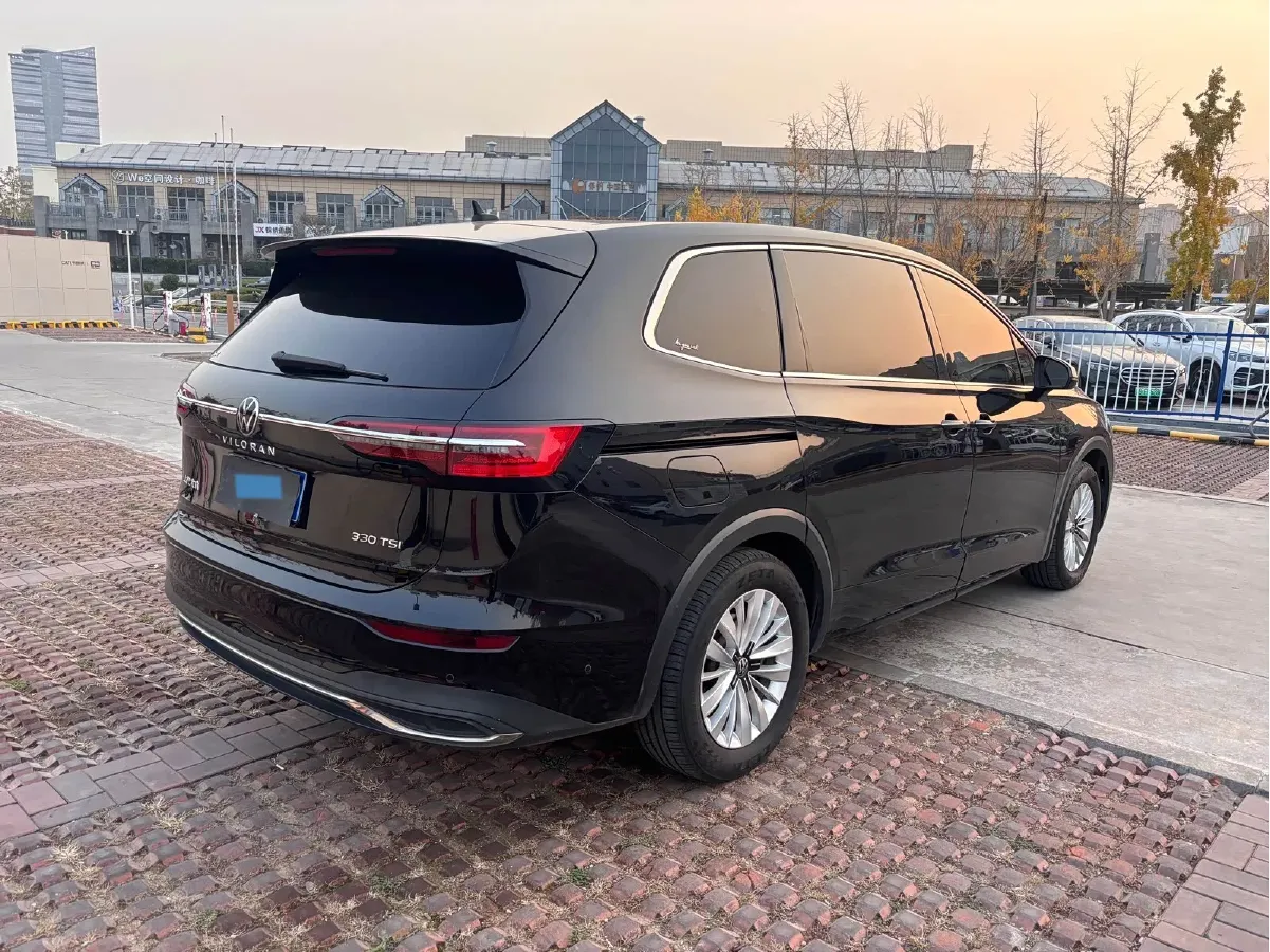 2020 Volkswagen Viloran 2.0T 186HP L4 7DCT,autocango,china used car exporter,china ev exporter,chinese used car exporter,chinese used ev exporter