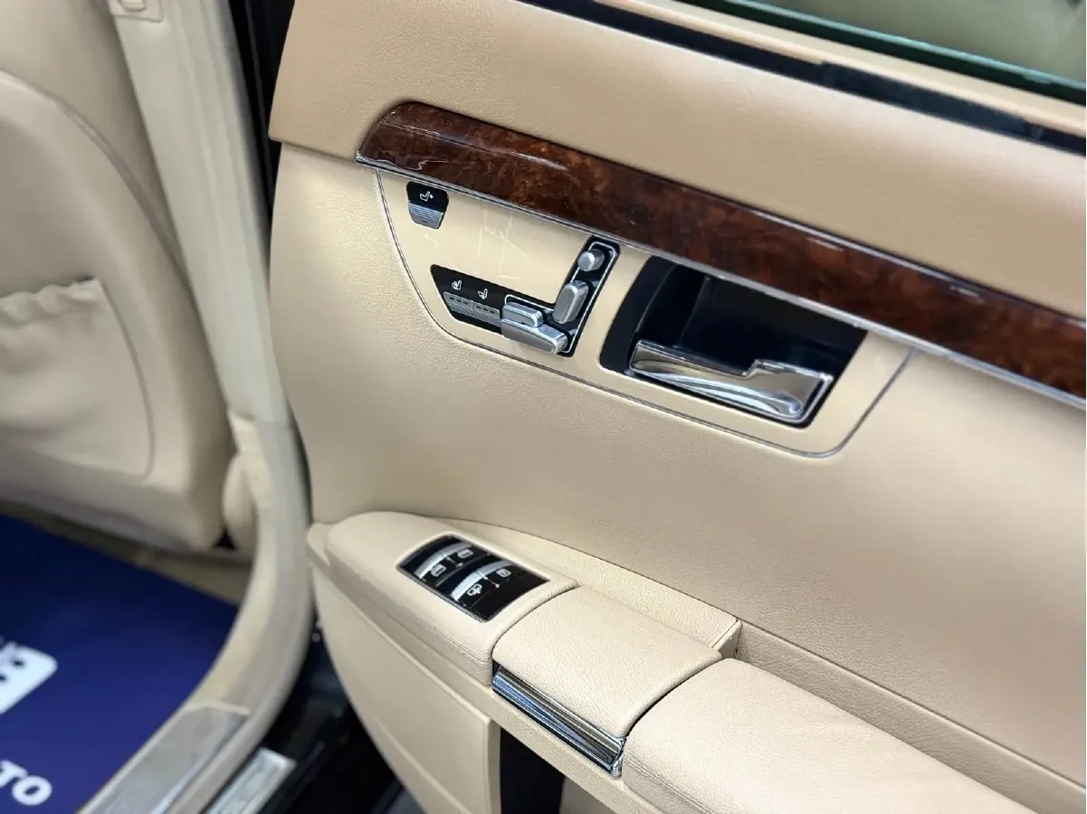 2010 Mercedes-Benz S Class 3.5L 272HP V6 7AT,autocango,china used car exporter,china ev exporter,chinese used car exporter,chinese used ev exporter