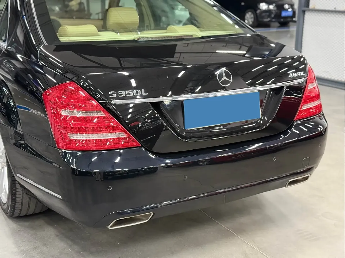 2010 Mercedes-Benz S Class 3.5L 272HP V6 7AT,autocango,china used car exporter,china ev exporter,chinese used car exporter,chinese used ev exporter