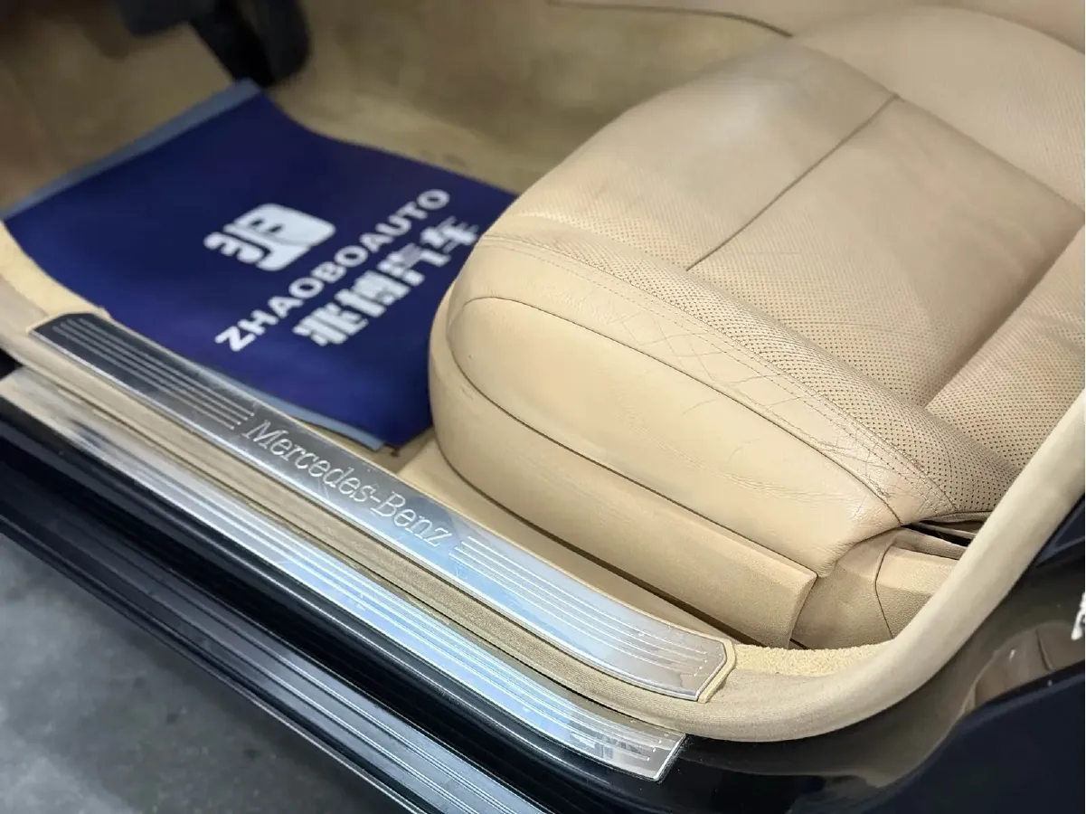 2010 Mercedes-Benz S Class 3.5L 272HP V6 7AT,autocango,china used car exporter,china ev exporter,chinese used car exporter,chinese used ev exporter