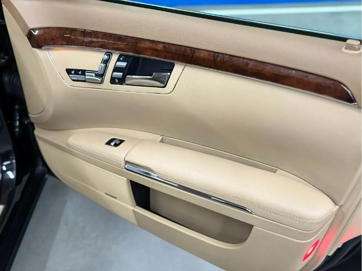 2010 Mercedes-Benz S Class 3.5L 272HP V6 7AT,autocango,china used car exporter,china ev exporter,chinese used car exporter,chinese used ev exporter