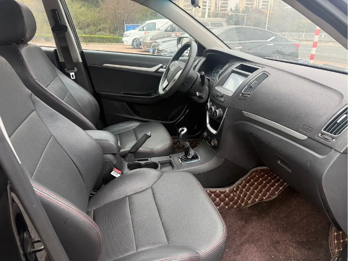 2015 Geely Vision 1.5L 109HP L4 5MT,autocango,china used car exporter,china ev exporter,chinese used car exporter,chinese used ev exporter