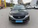 2015 Geely Vision 1.5L 109HP L4 5MT