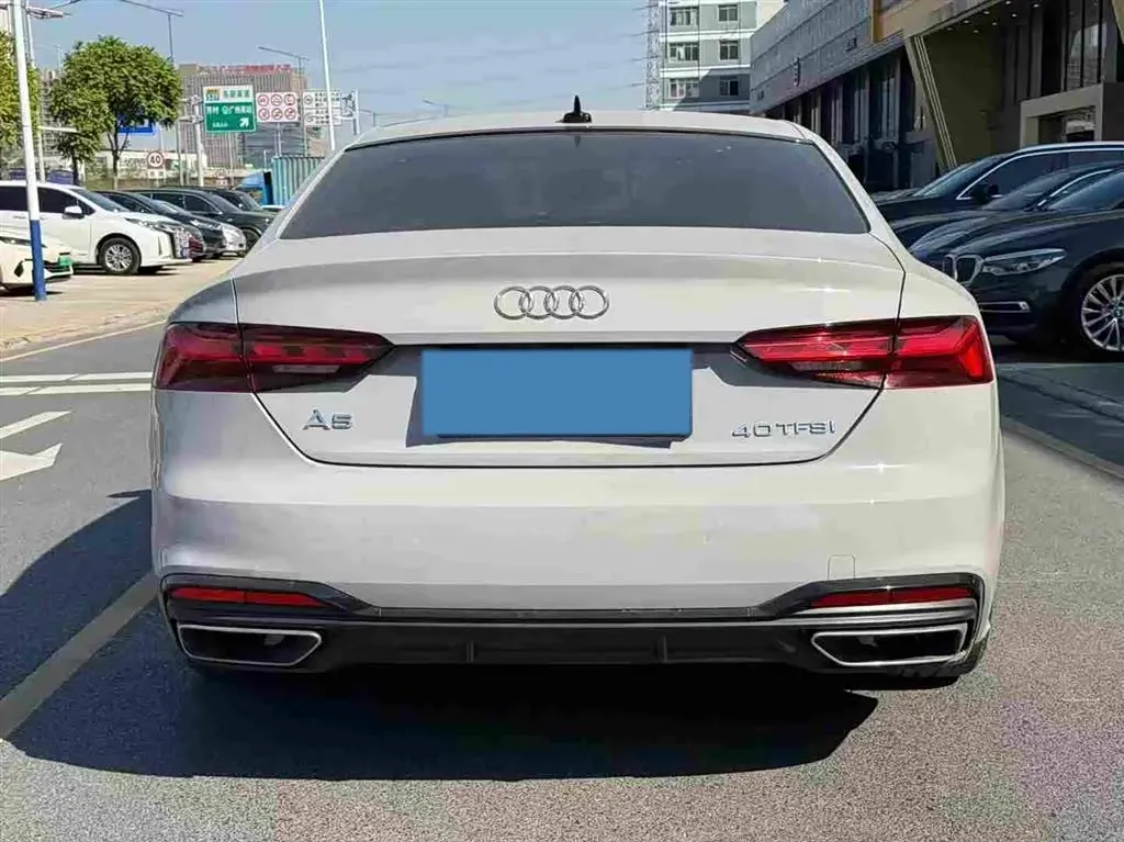 2021 Audi A5 2.0T 204HP L4 7DCT,autocango,china used car exporter,china ev exporter,chinese used car exporter,chinese used ev exporter