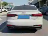 2021 Audi A5 2.0T 204HP L4 7DCT