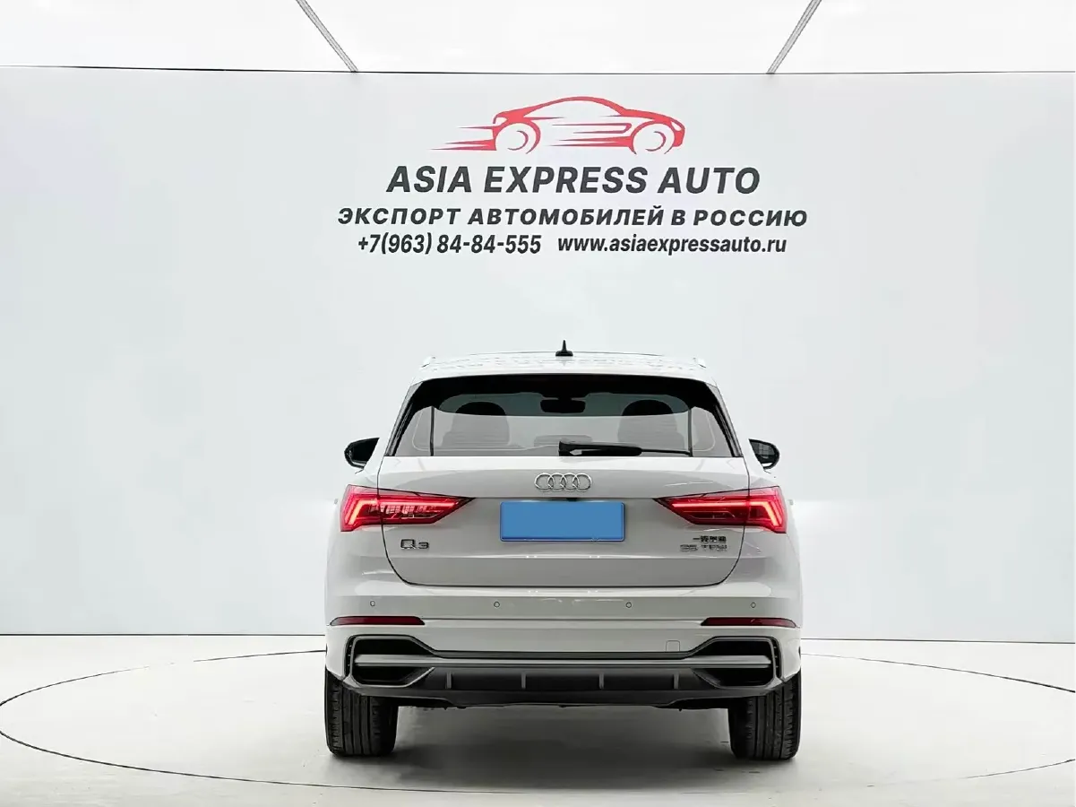 2023 Audi Q3 1.4T 150HP L4 7DCT,autocango,china used car exporter,china ev exporter,chinese used car exporter,chinese used ev exporter