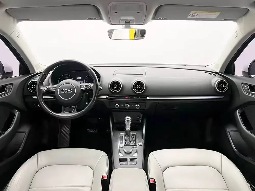 2016 Audi A3 1.4T 150HP L4 7DCT,autocango,china used car exporter,china ev exporter,chinese used car exporter,chinese used ev exporter