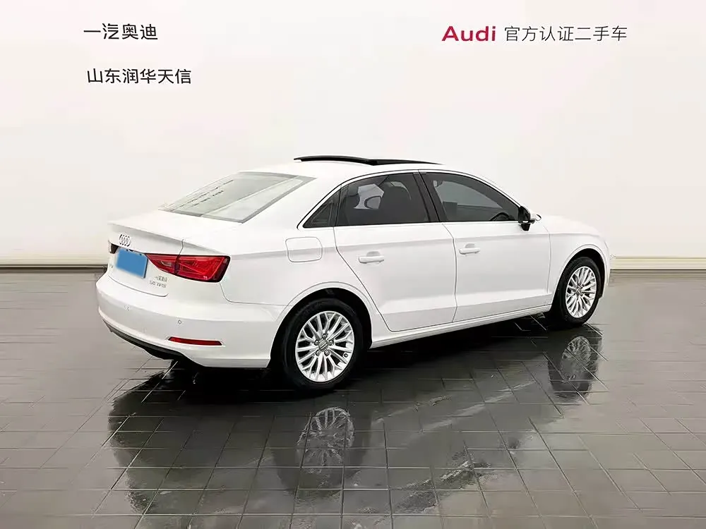 2016 Audi A3 1.4T 150HP L4 7DCT,autocango,china used car exporter,china ev exporter,chinese used car exporter,chinese used ev exporter