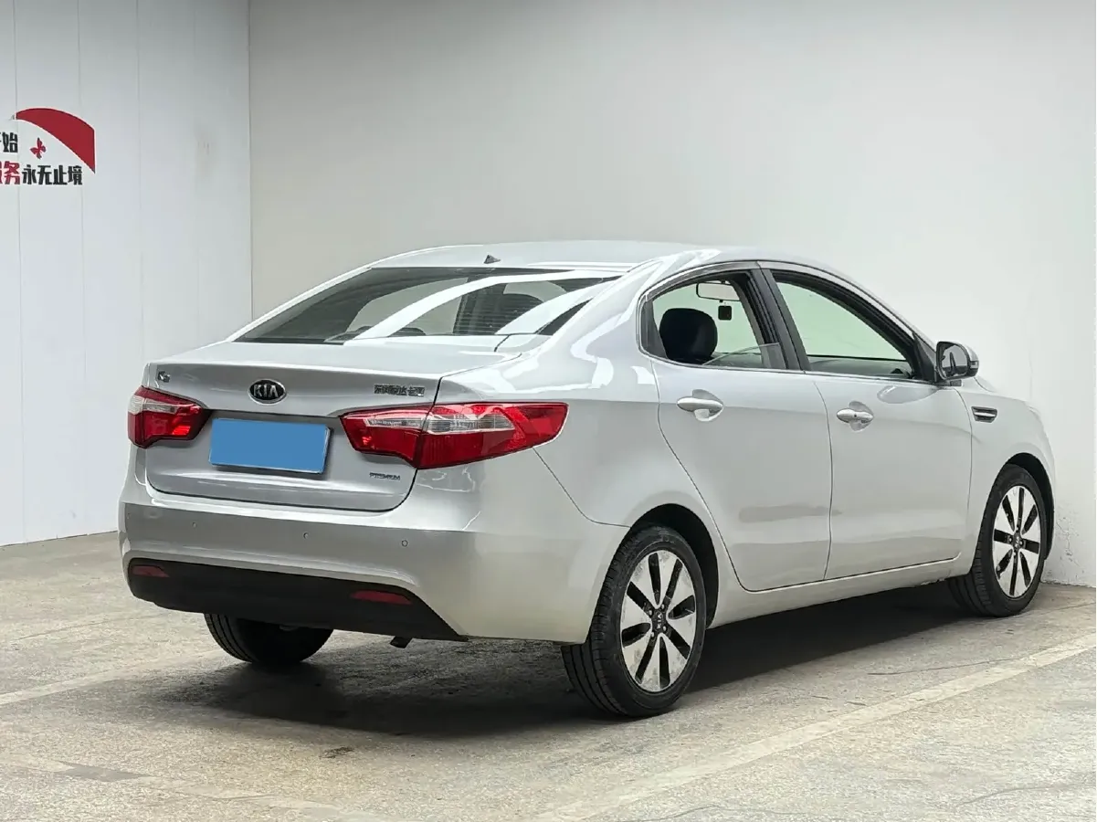 2012 Kia K2 1.6L 123HP L4 4AT,autocango,china used car exporter,china ev exporter,chinese used car exporter,chinese used ev exporter