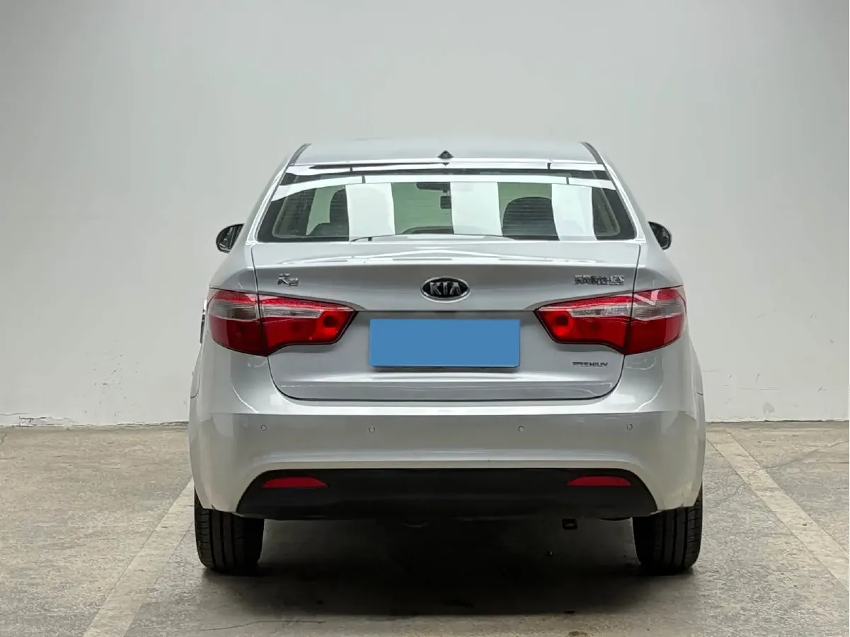 2012 Kia K2 1.6L 123HP L4 4AT,autocango,china used car exporter,china ev exporter,chinese used car exporter,chinese used ev exporter