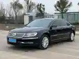 2012 Volkswagen Pheaton 3.0L 250HP V6 6AT