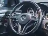 2013 Mercedes-Benz GLK Class 3.0L 245HP V6 7AT