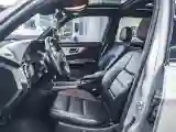 2013 Mercedes-Benz GLK Class 3.0L 245HP V6 7AT
