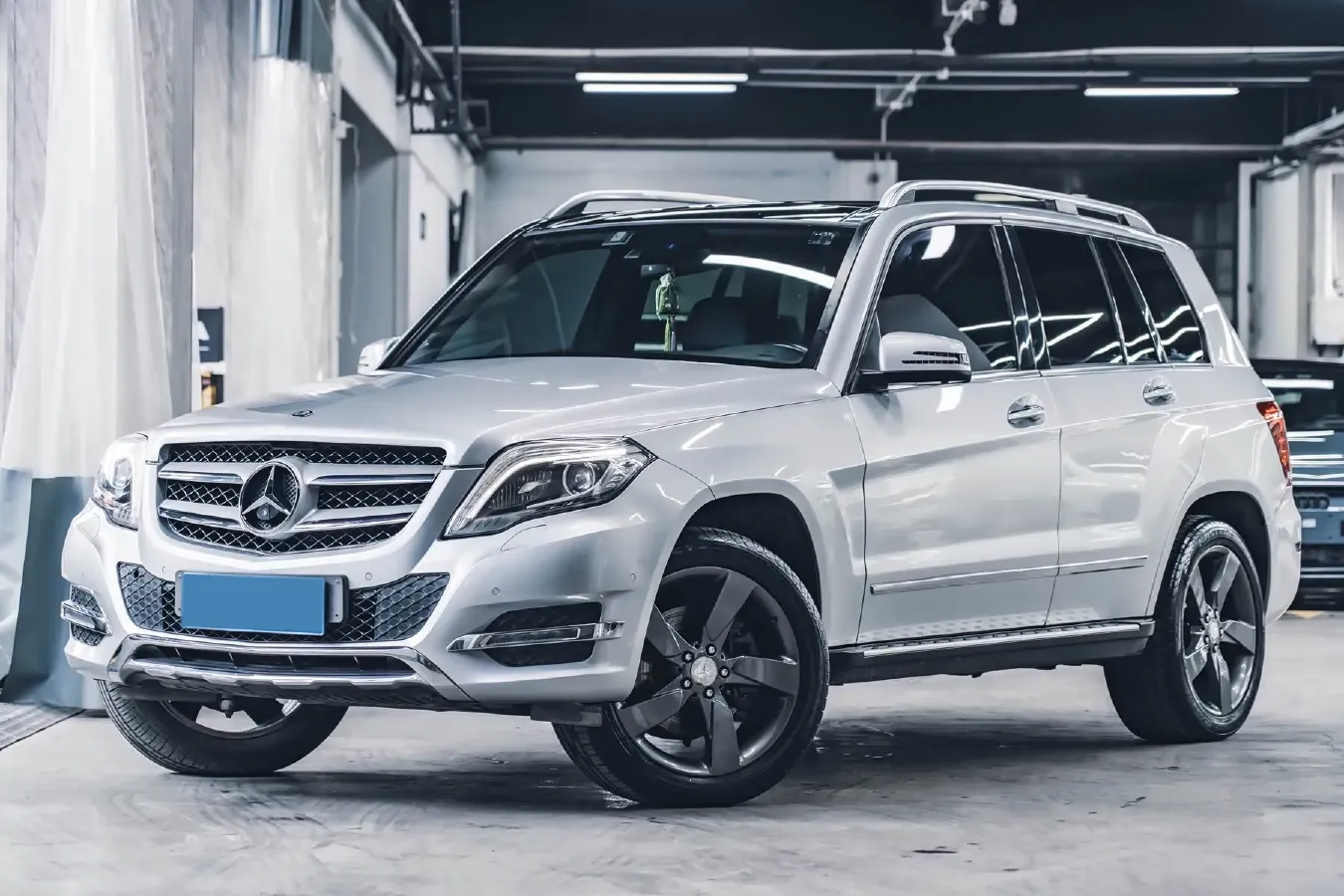 2013 Mercedes-Benz GLK Class 3.0L 245HP V6 7AT,autocango,china used car exporter,china ev exporter,chinese used car exporter,chinese used ev exporter