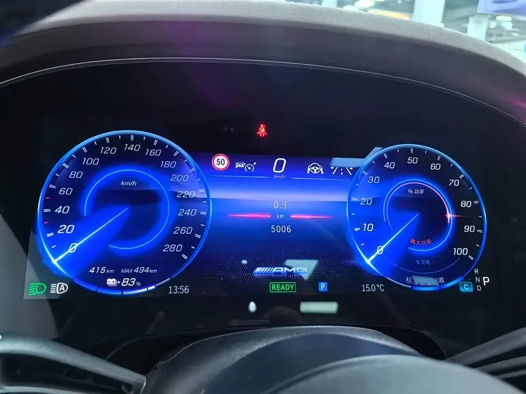 2022 Mercedes-Benz EQS AMG BEV 111.8KWH,autocango,china used car exporter,china ev exporter,chinese used car exporter,chinese used ev exporter