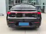 2022 Mercedes-Benz EQS AMG BEV 111.8KWH