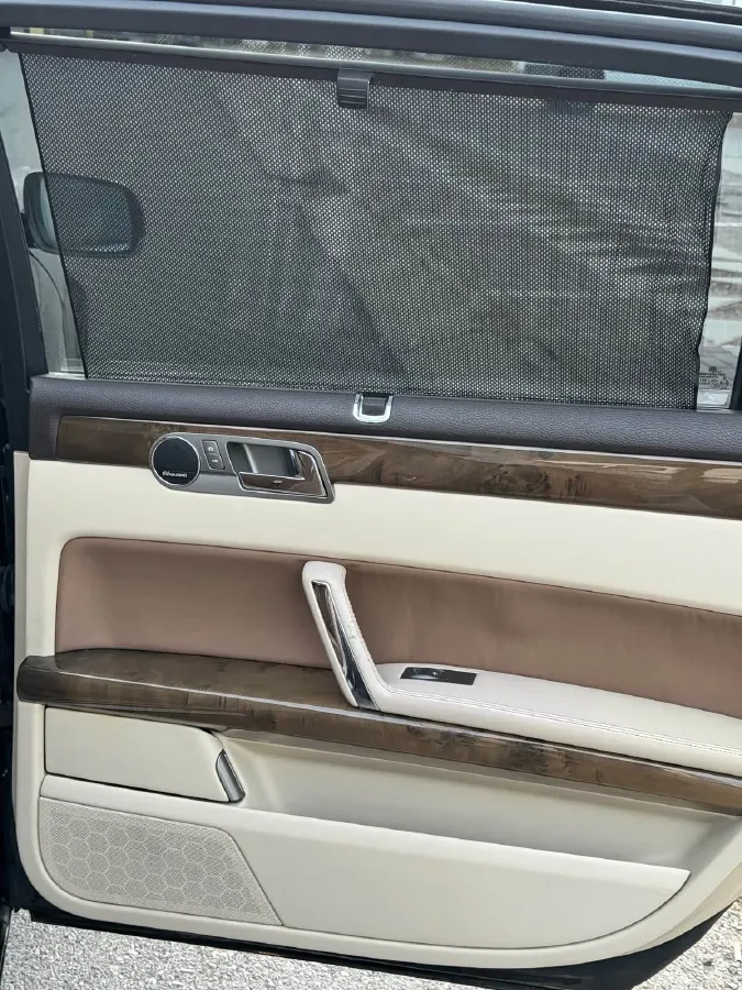 2013 Volkswagen Pheaton 4.2L 335HP V8 6AT,autocango,china used car exporter,china ev exporter,chinese used car exporter,chinese used ev exporter