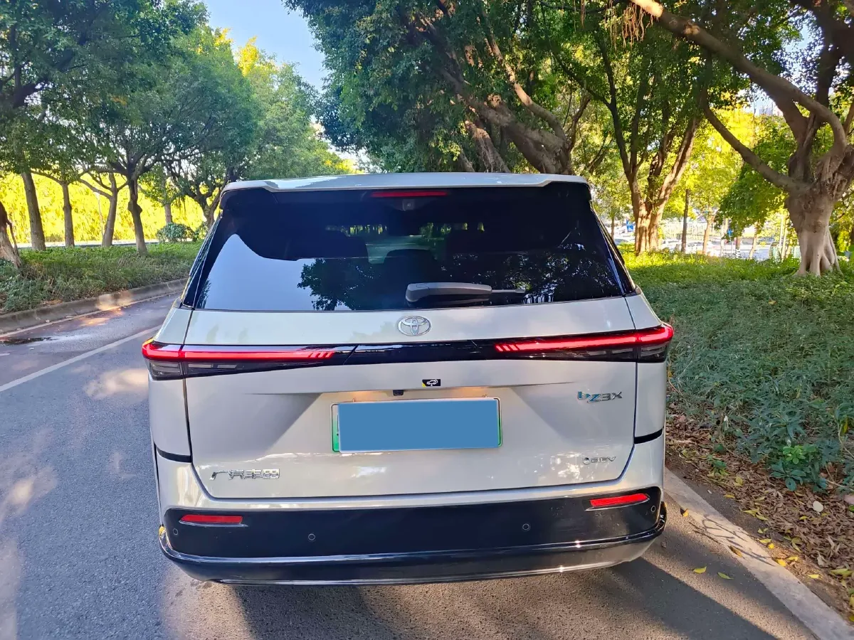 2025 Toyota BZ3X BEV 58.37KWH,autocango,china used car exporter,china ev exporter,chinese used car exporter,chinese used ev exporter
