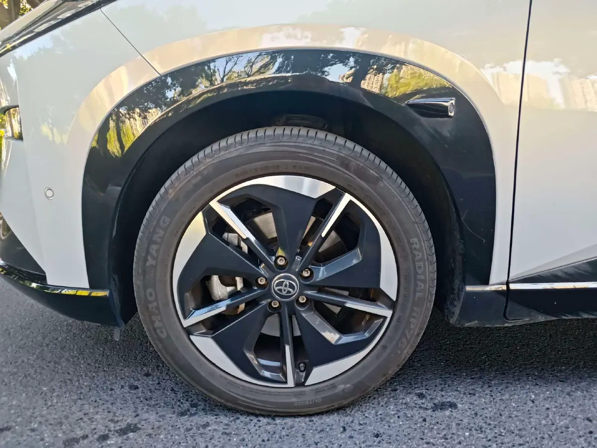 2025 Toyota BZ3X BEV 58.37KWH,autocango,china used car exporter,china ev exporter,chinese used car exporter,chinese used ev exporter