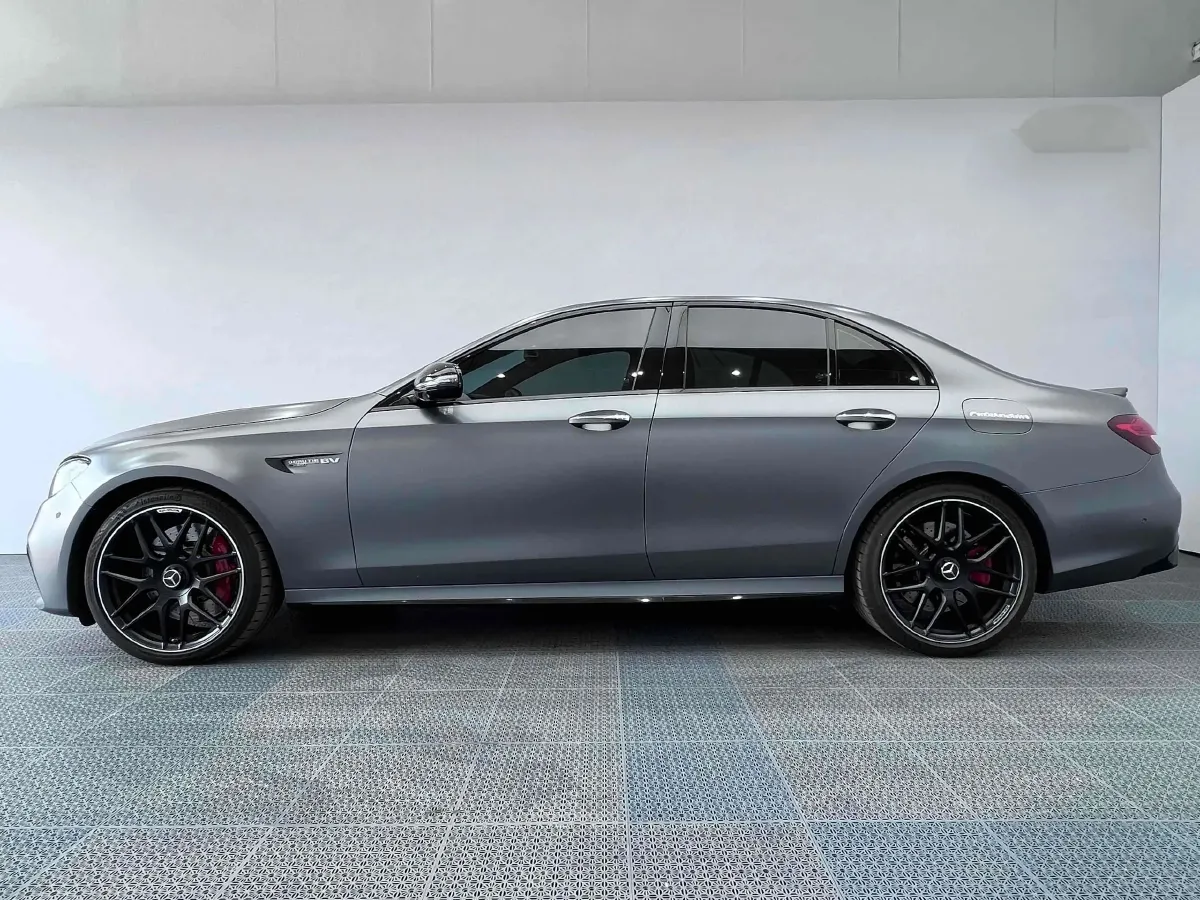 2021 Mercedes-Benz E AMG 4.0T 612HP V8 9AT,autocango,china used car exporter,china ev exporter,chinese used car exporter,chinese used ev exporter