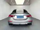 2021 Mercedes-Benz E AMG 4.0T 612HP V8 9AT