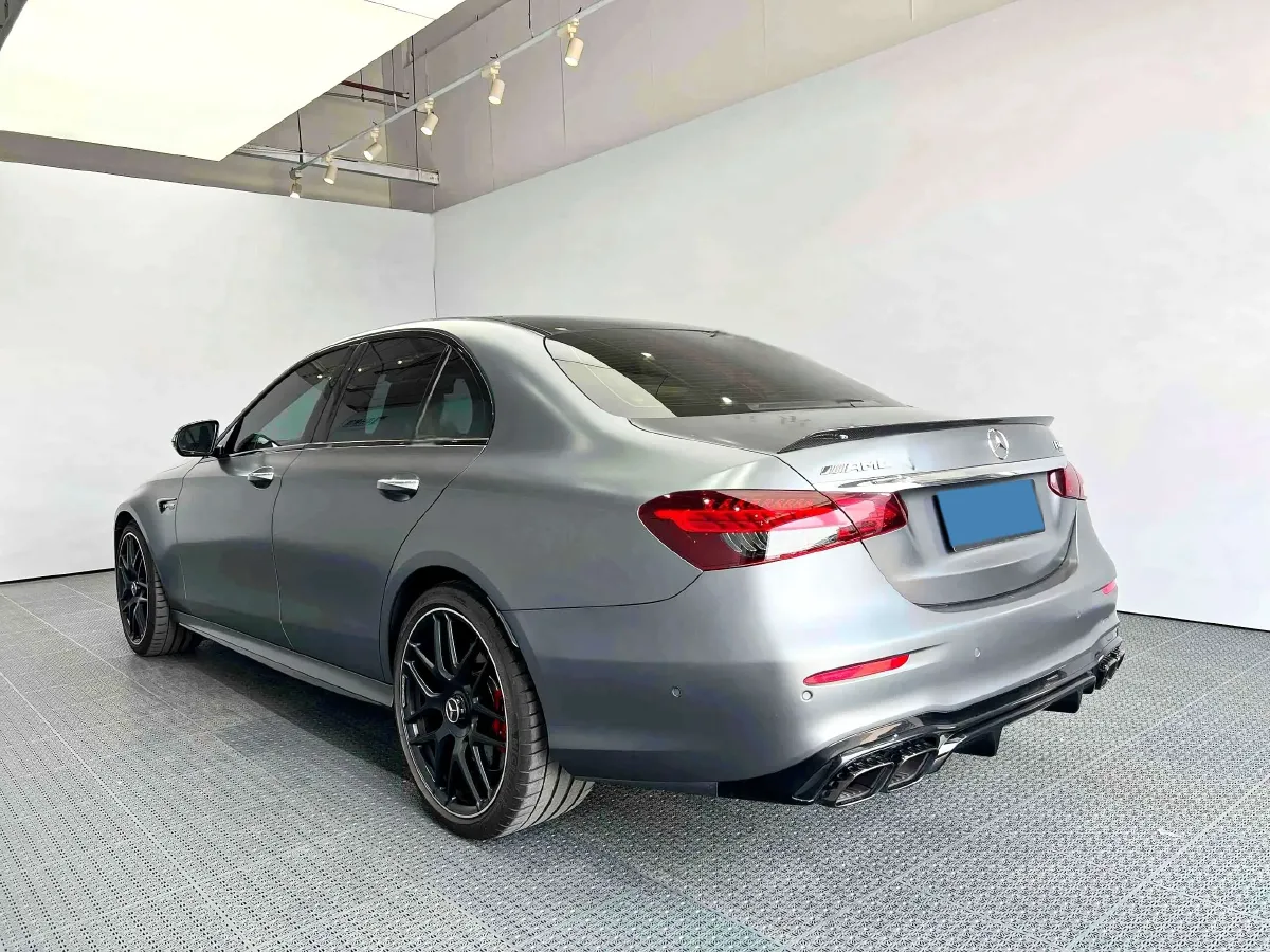 2021 Mercedes-Benz E AMG 4.0T 612HP V8 9AT,autocango,china used car exporter,china ev exporter,chinese used car exporter,chinese used ev exporter