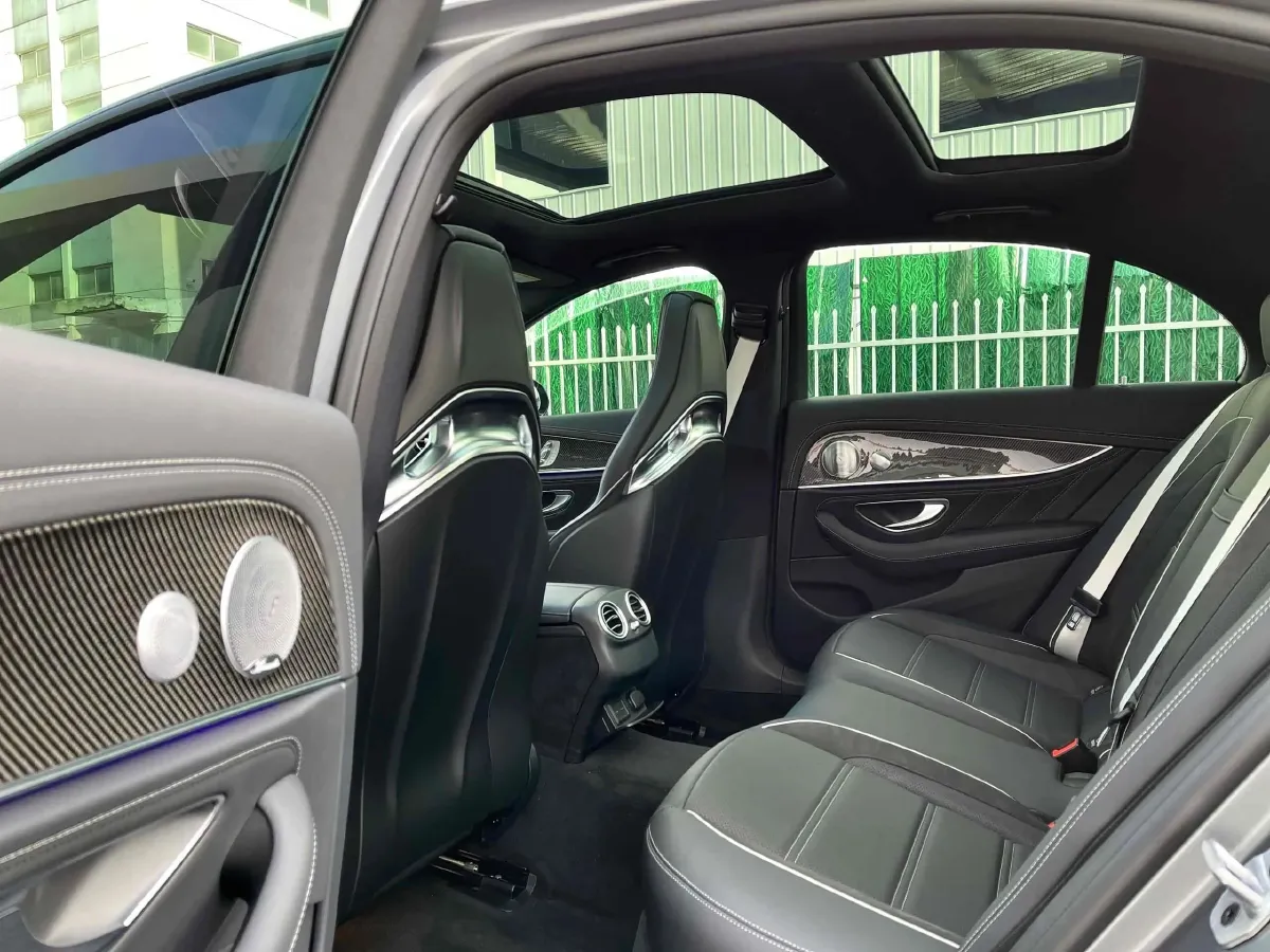 2021 Mercedes-Benz E AMG 4.0T 612HP V8 9AT,autocango,china used car exporter,china ev exporter,chinese used car exporter,chinese used ev exporter