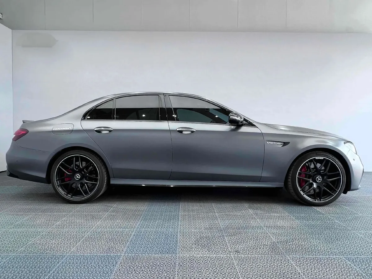 2021 Mercedes-Benz E AMG 4.0T 612HP V8 9AT,autocango,china used car exporter,china ev exporter,chinese used car exporter,chinese used ev exporter