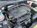 2014 Audi TT 2.0T 211HP L4 6DCT