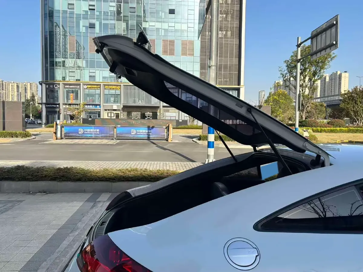 2014 Audi TT 2.0T 211HP L4 6DCT,autocango,china used car exporter,china ev exporter,chinese used car exporter,chinese used ev exporter