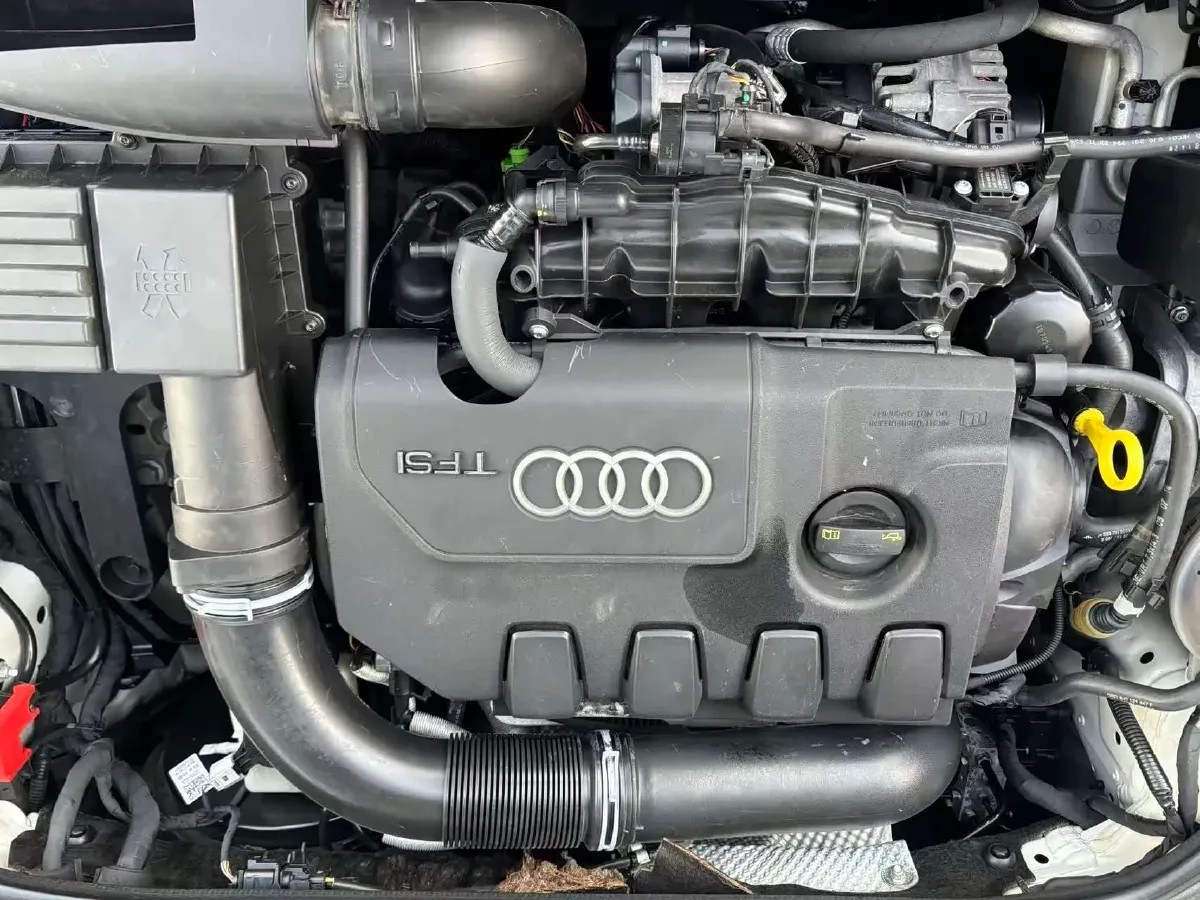 2014 Audi TT 2.0T 211HP L4 6DCT,autocango,china used car exporter,china ev exporter,chinese used car exporter,chinese used ev exporter