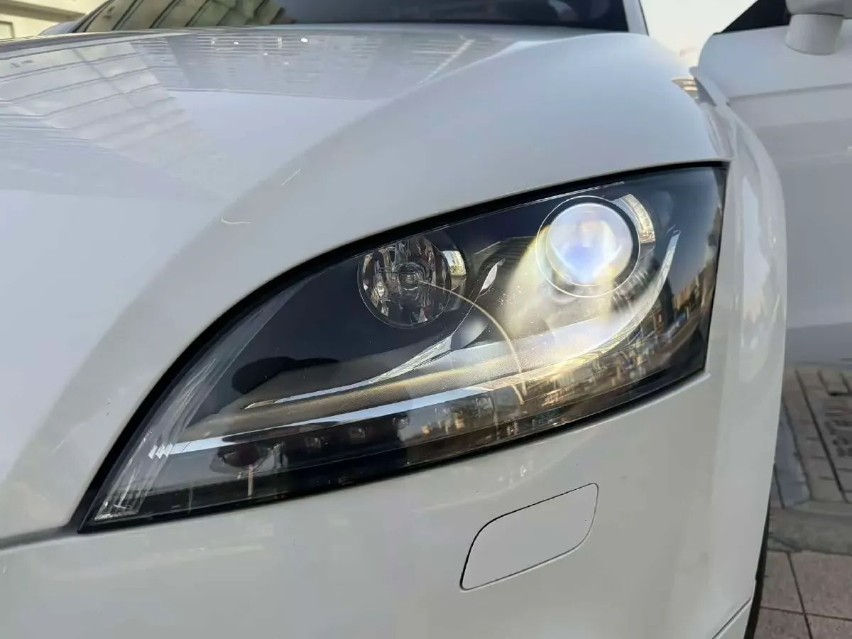 2014 Audi TT 2.0T 211HP L4 6DCT,autocango,china used car exporter,china ev exporter,chinese used car exporter,chinese used ev exporter