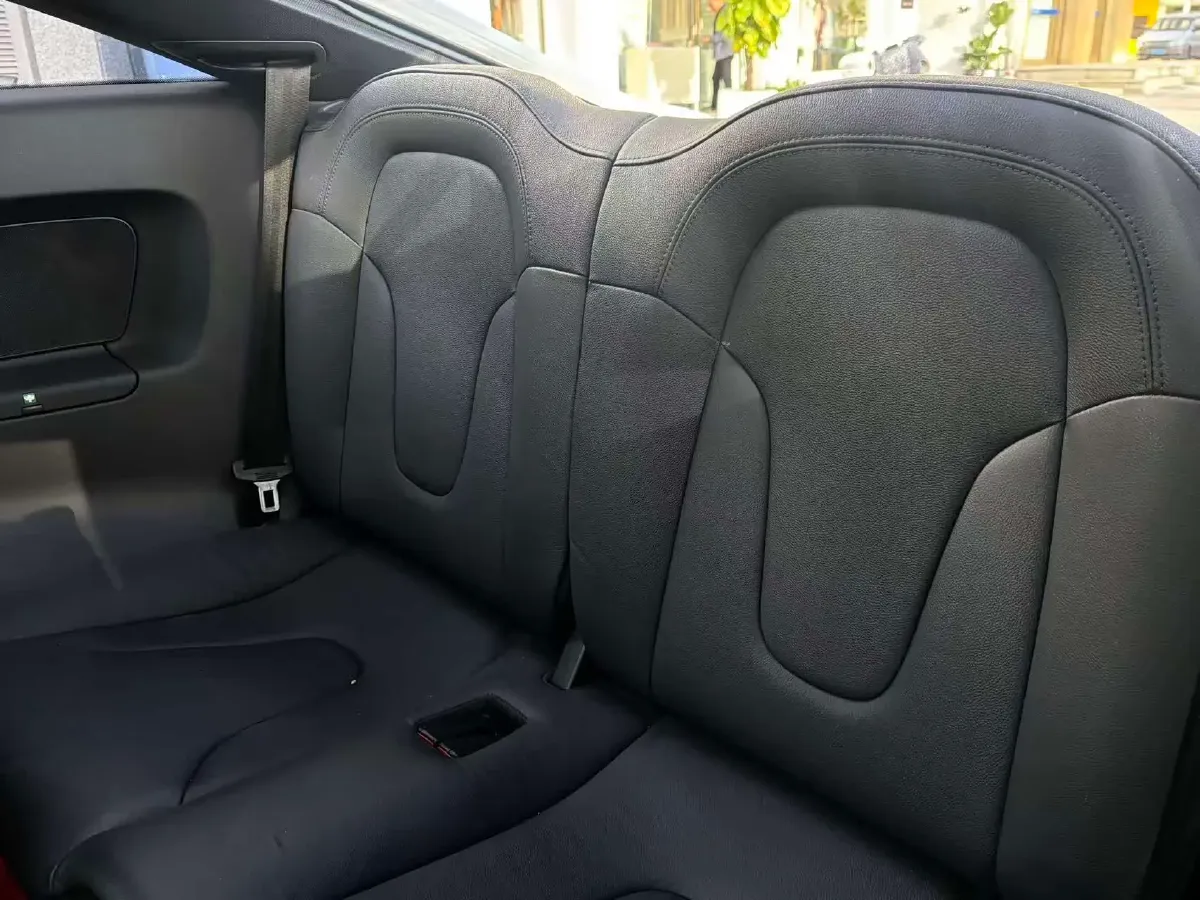 2014 Audi TT 2.0T 211HP L4 6DCT,autocango,china used car exporter,china ev exporter,chinese used car exporter,chinese used ev exporter