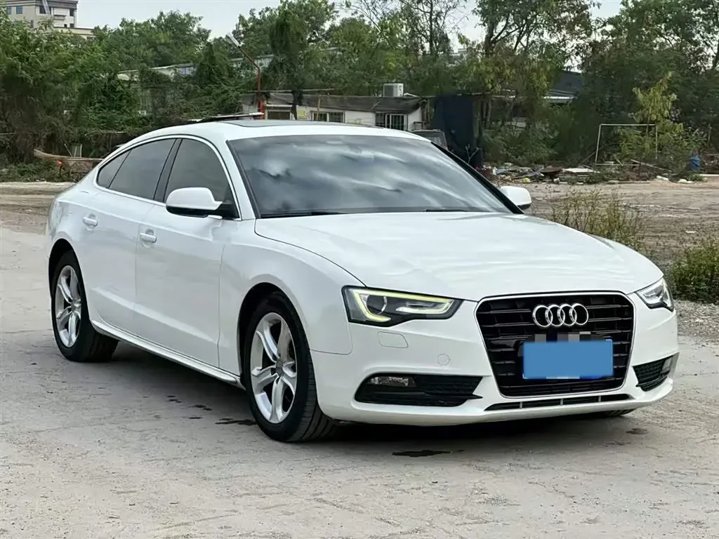 2013 Audi A5 2.0T 211HP L4 7DCT,autocango,china used car exporter,china ev exporter,chinese used car exporter,chinese used ev exporter