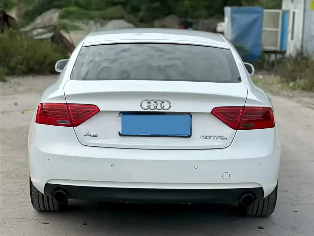2013 Audi A5 2.0T 211HP L4 7DCT,autocango,china used car exporter,china ev exporter,chinese used car exporter,chinese used ev exporter
