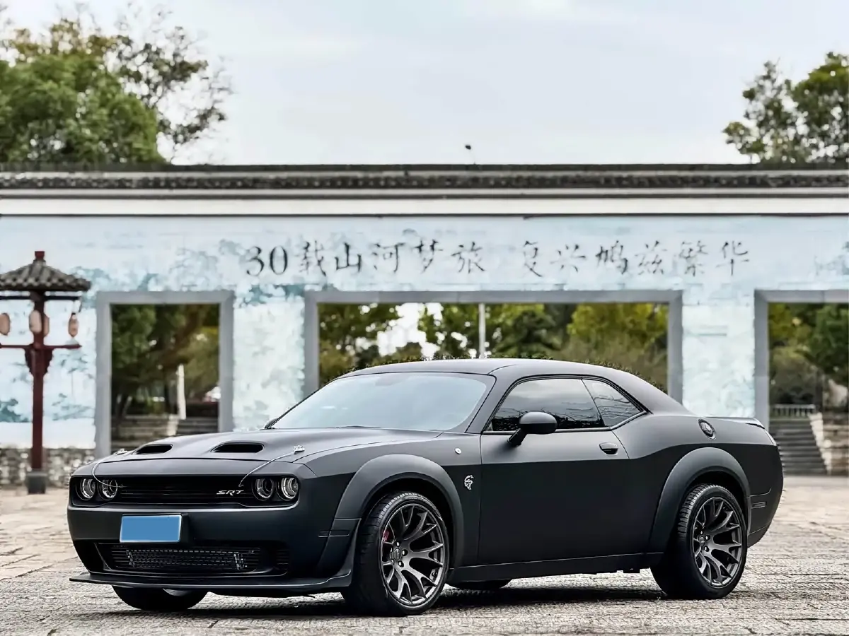 2023 Tank 300 2.0T 227HP L4 8AT