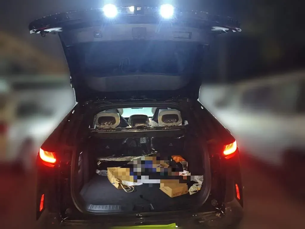 2025 Mazda EZ-60 REEV 98HP REEV,autocango,china used car exporter,china ev exporter,chinese used car exporter,chinese used ev exporter