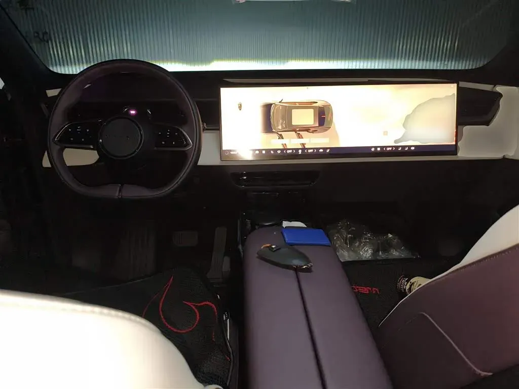 2025 Mazda EZ-60 REEV 98HP REEV,autocango,china used car exporter,china ev exporter,chinese used car exporter,chinese used ev exporter