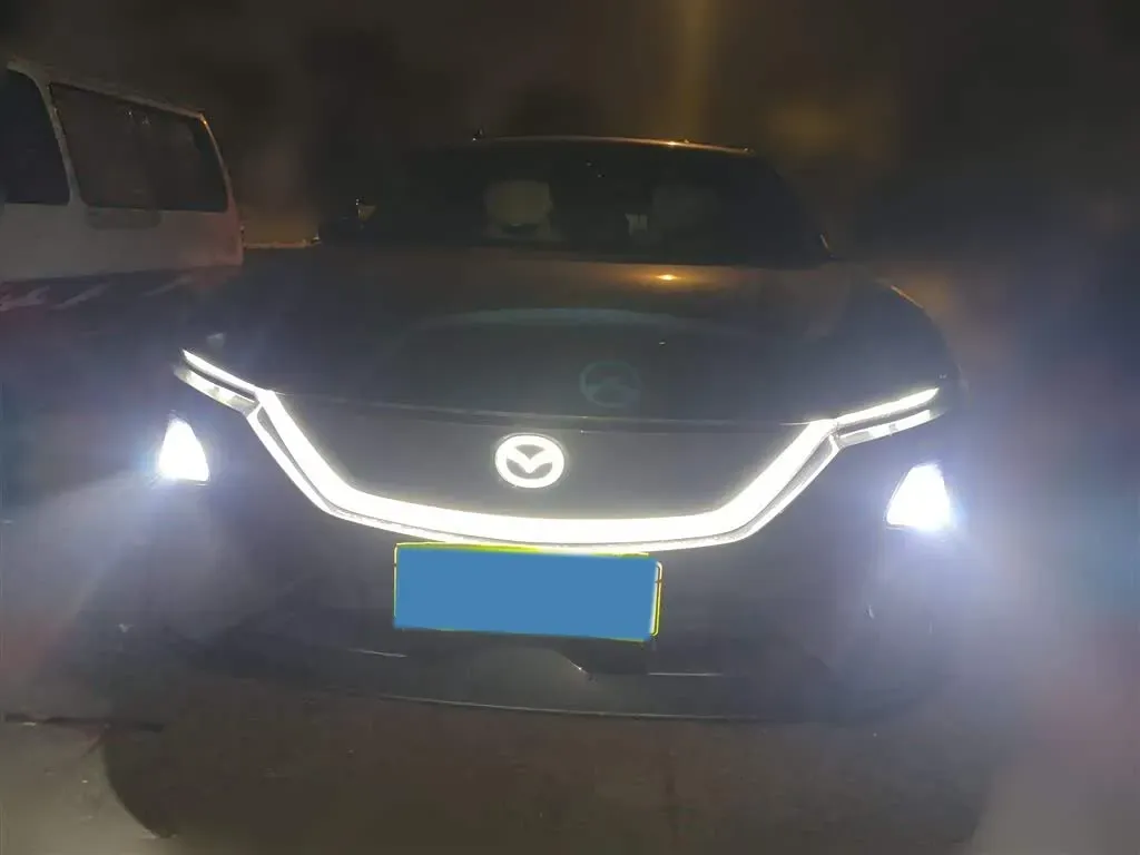 2025 Mazda EZ-60 REEV 98HP REEV,autocango,china used car exporter,china ev exporter,chinese used car exporter,chinese used ev exporter