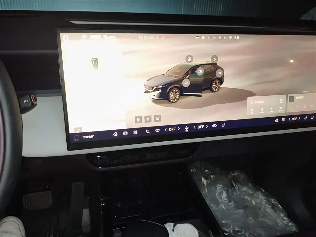 2025 Mazda EZ-60 REEV 98HP REEV,autocango,china used car exporter,china ev exporter,chinese used car exporter,chinese used ev exporter