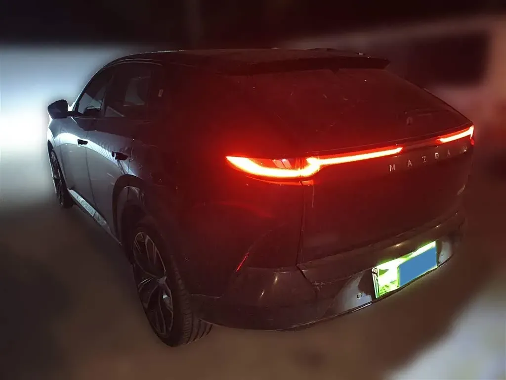 2025 Mazda EZ-60 REEV 98HP REEV,autocango,china used car exporter,china ev exporter,chinese used car exporter,chinese used ev exporter